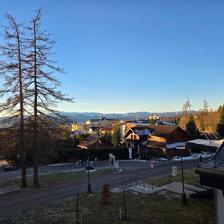 Horsky Apartman Hrebienok A203 Vysoké Tatry Buitenkant foto