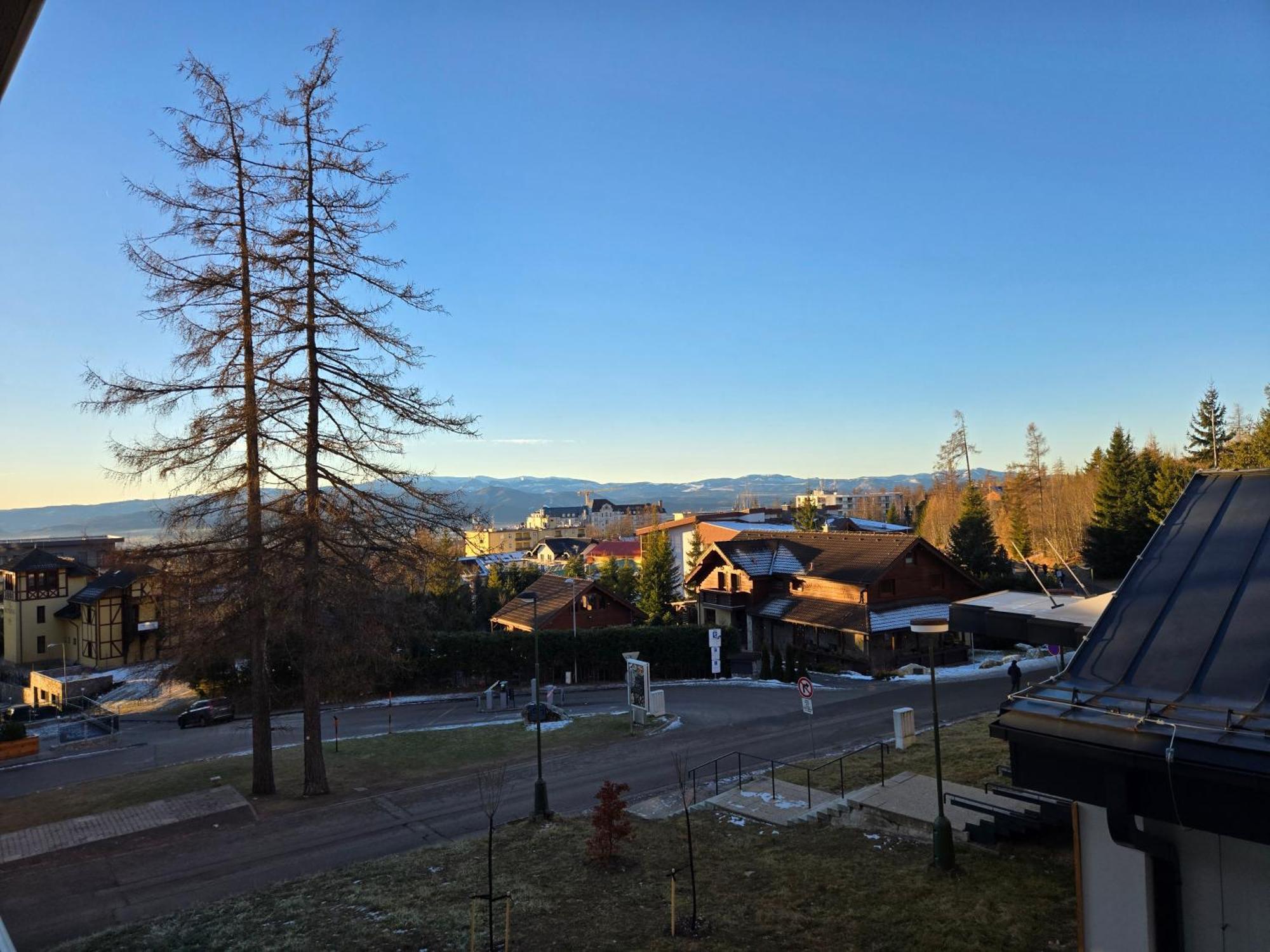 Horsky Apartman Hrebienok A203 Vysoké Tatry Buitenkant foto